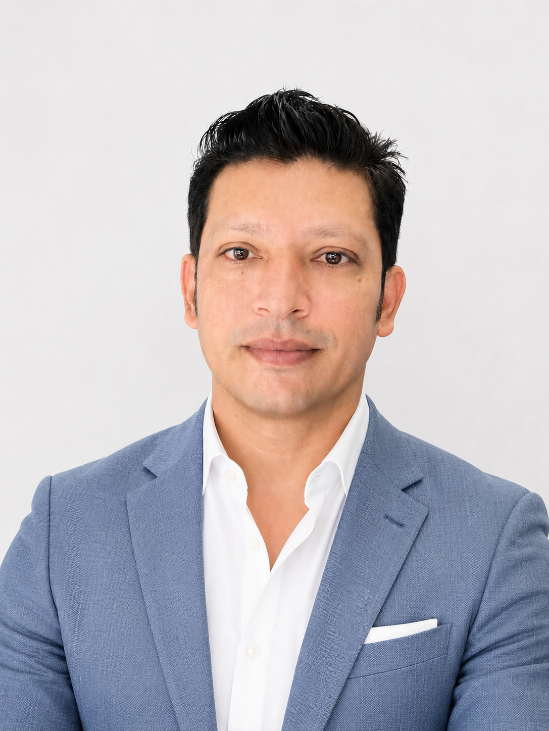 Mr. Santosh Kumr, Founder & Managing Director, STARLET GROUP